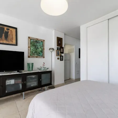 Apartament Malagasuite Breeze Estrellas *