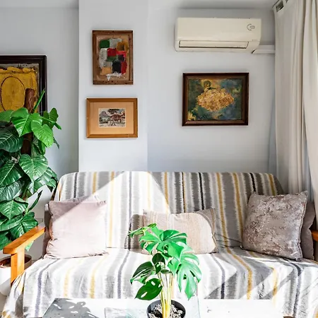 Malagasuite Breeze Estrellas Apartament Torremolinos