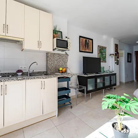 Malagasuite Breeze Estrellas Apartament Torremolinos