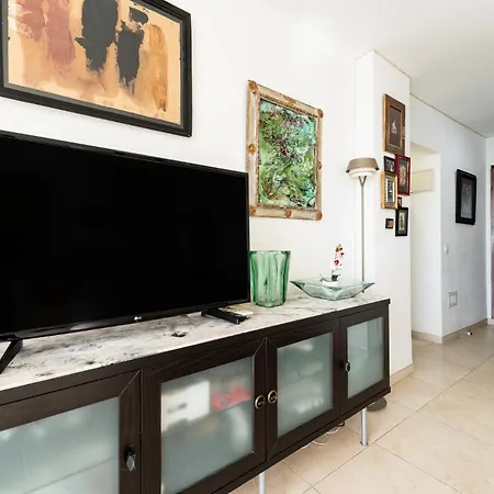 Malagasuite Breeze Estrellas Torremolinos
