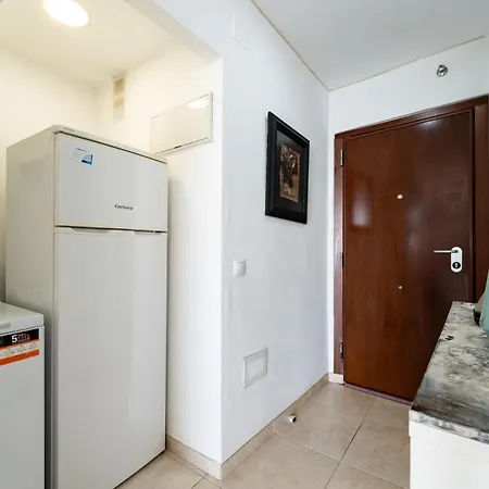 Malagasuite Breeze Estrellas Apartament Torremolinos