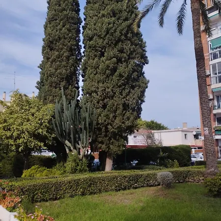 Malagasuite Breeze Estrellas Apartament Torremolinos