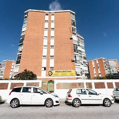 Malagasuite Breeze Estrellas Torremolinos
